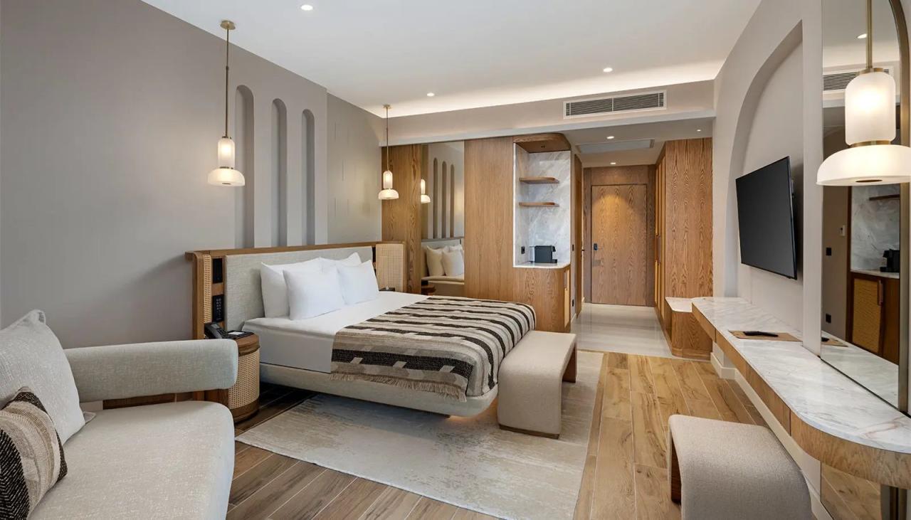 Hotel Liberty Signa