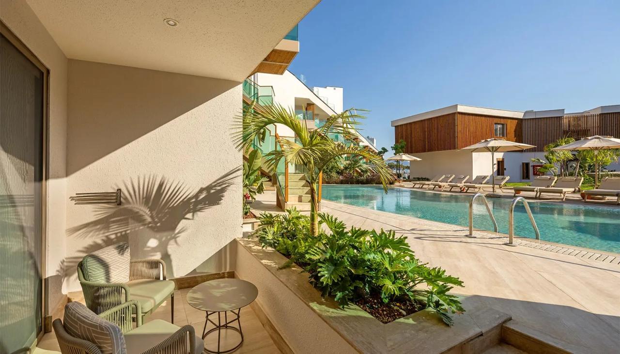 Hotel Liberty Signa