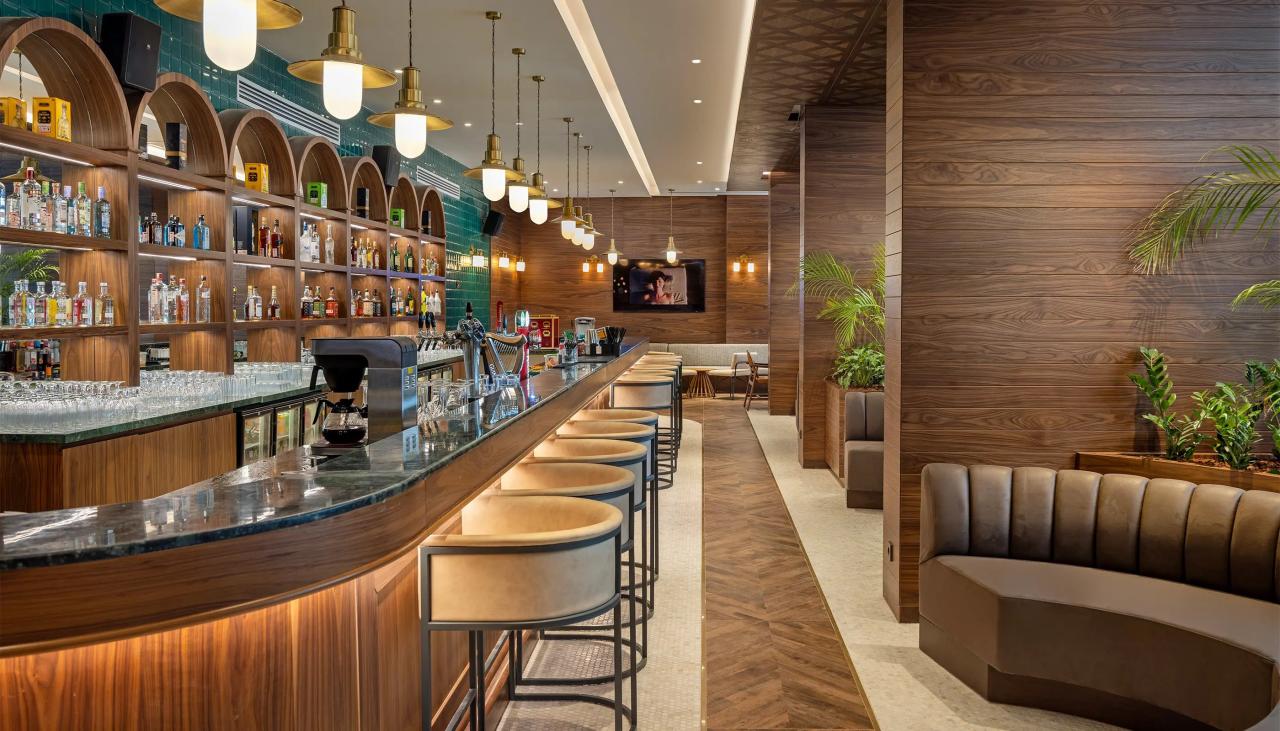 Hotel Liberty Signa