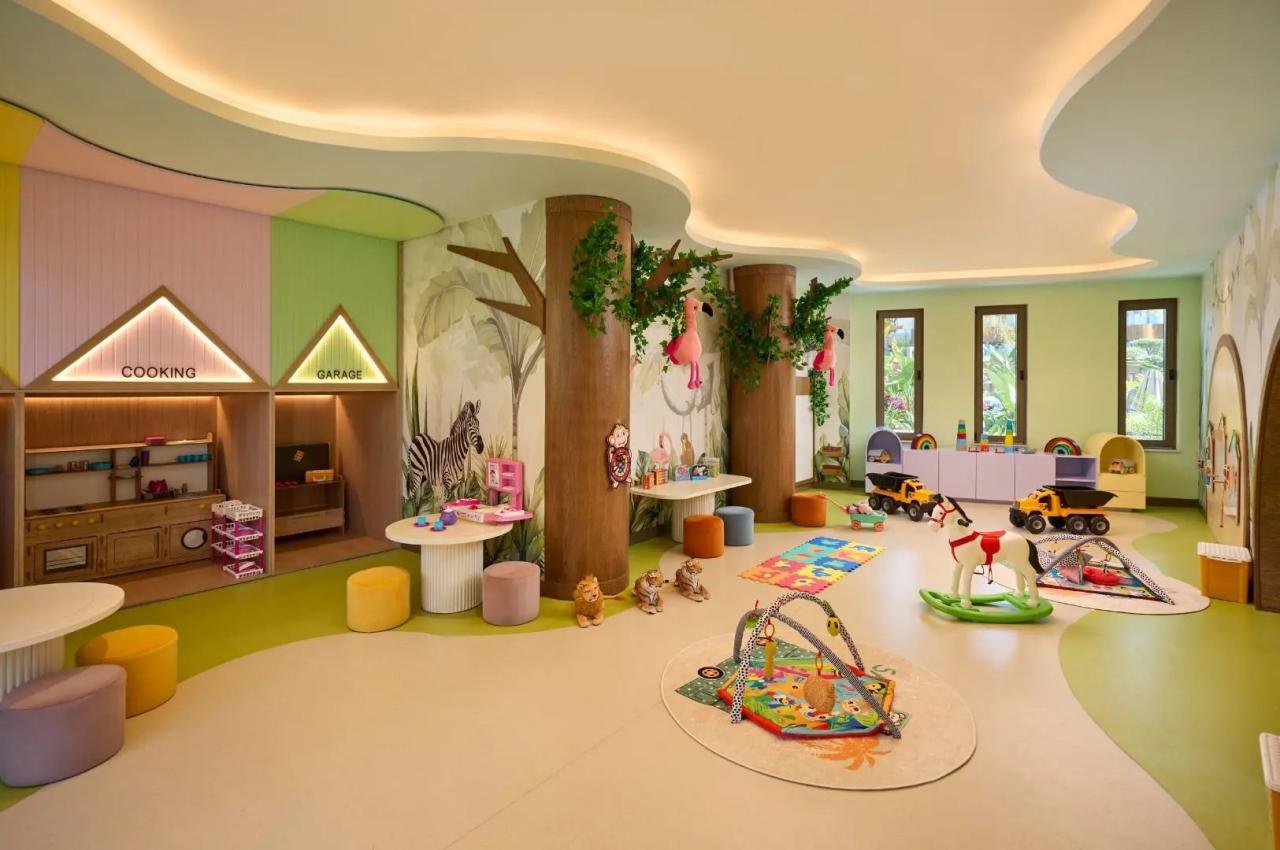 Hotel Liberty Signa