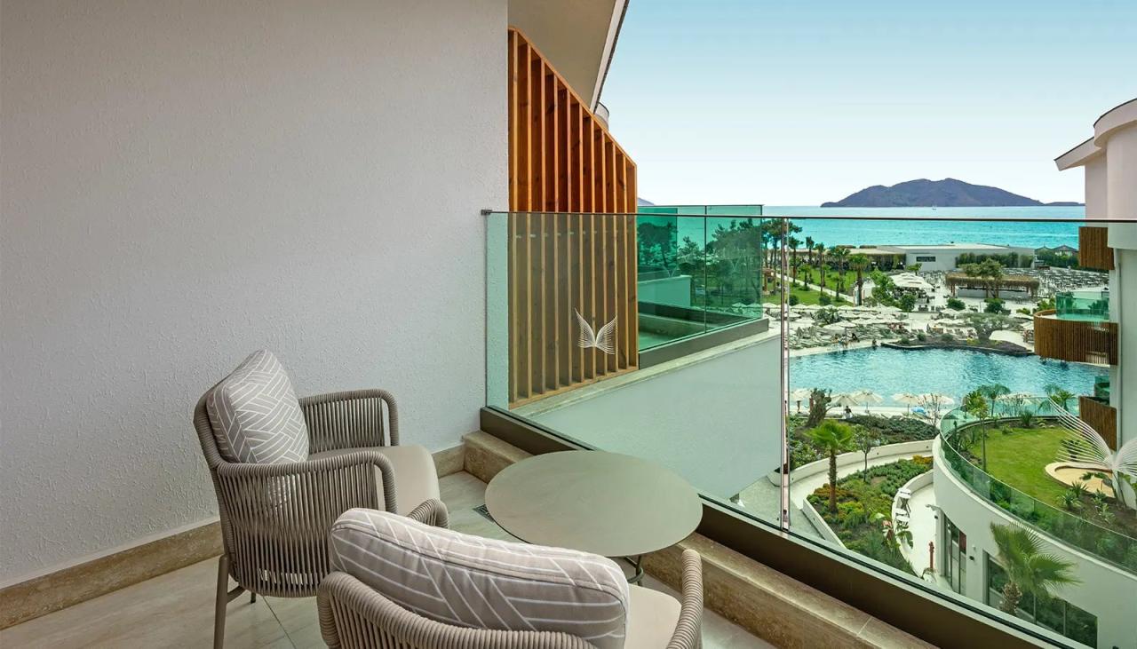 Hotel Liberty Signa
