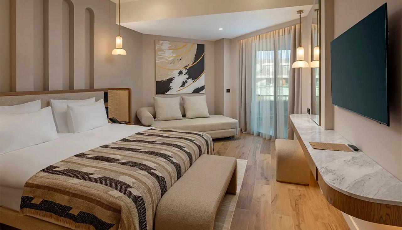 Hotel Liberty Signa