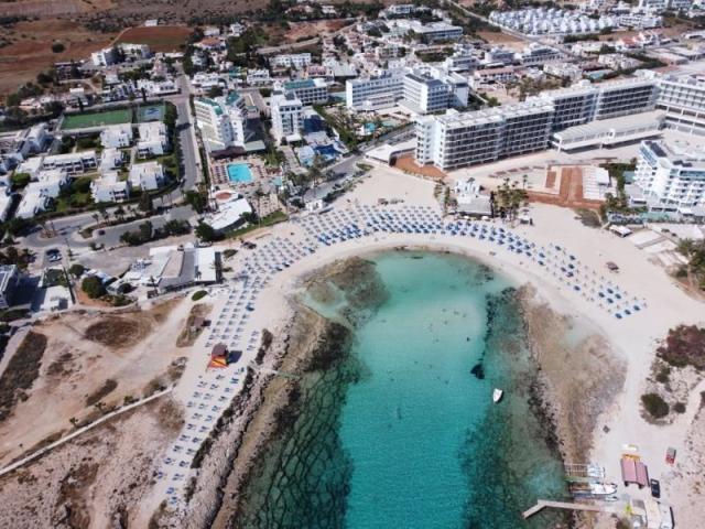 Anonymous Beach