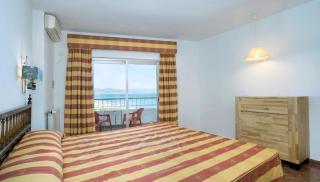 Apartmány Bajondillo