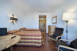 Apartmány Bajondillo