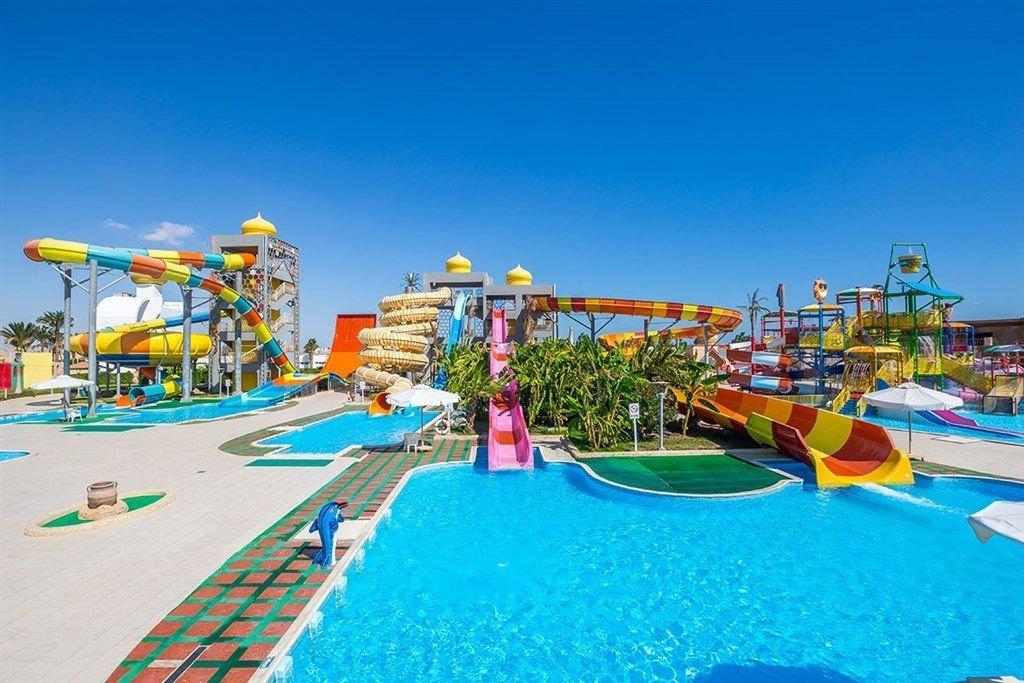 Hotel Aladdin Beach Resort