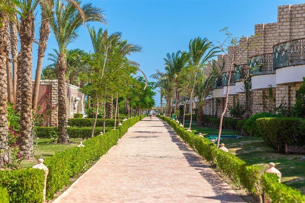 Hotel Aladdin Beach Resort