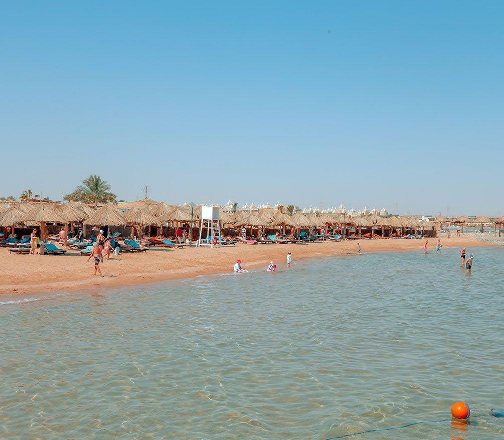 Hotel Aladdin Beach Resort