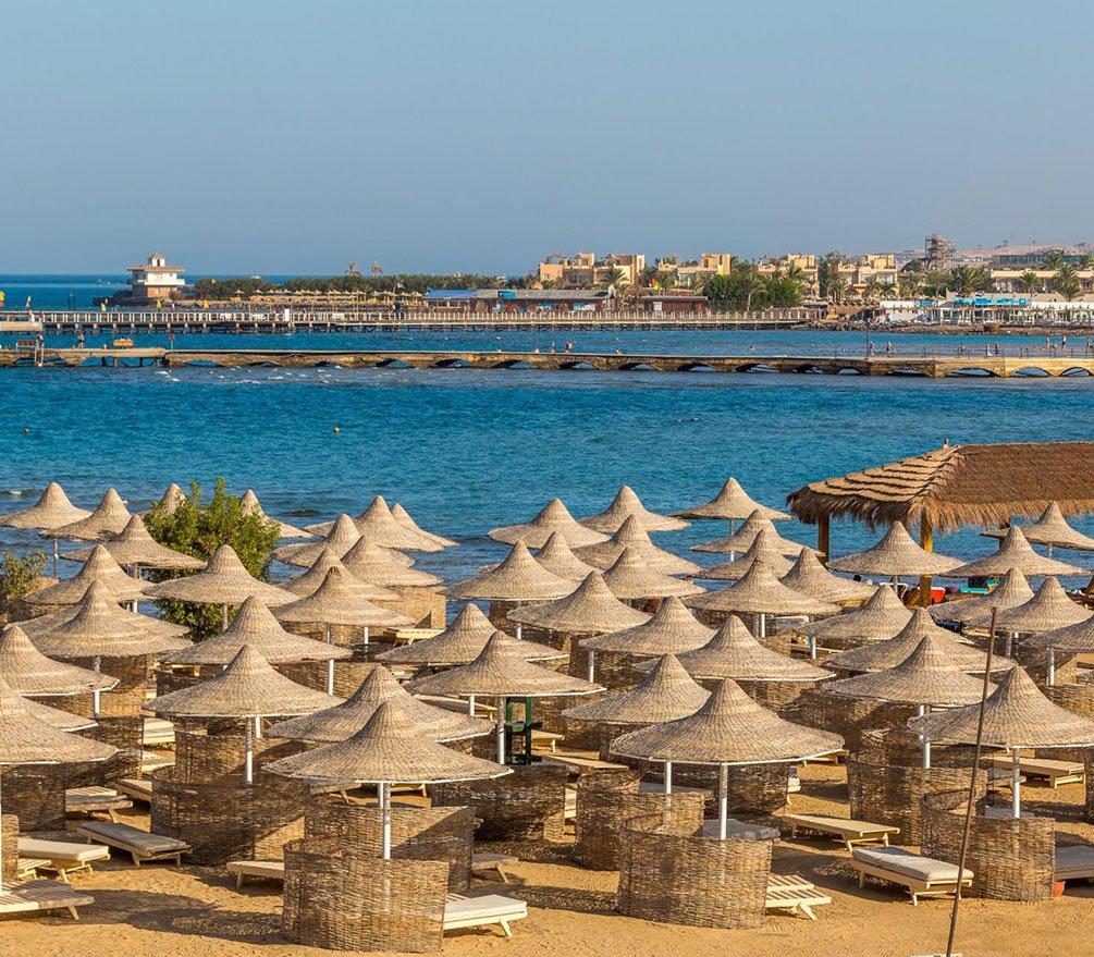 Hotel Aladdin Beach Resort