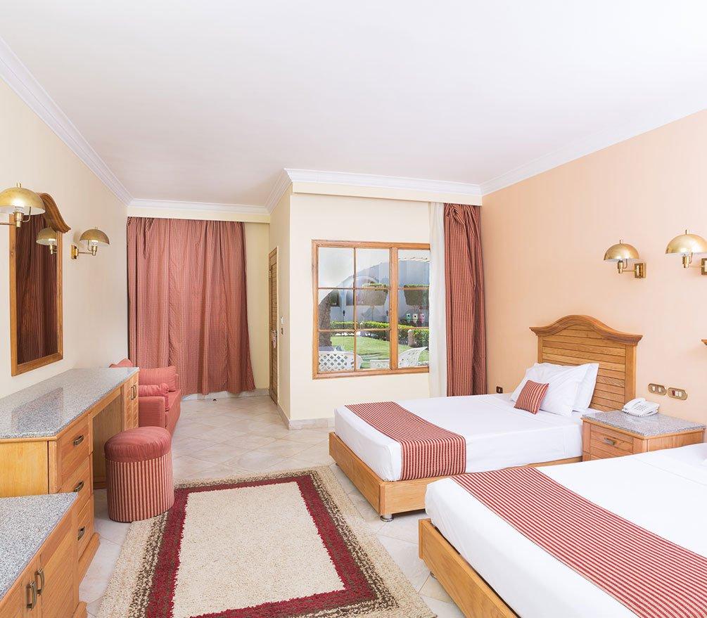 Hotel Aladdin Beach Resort