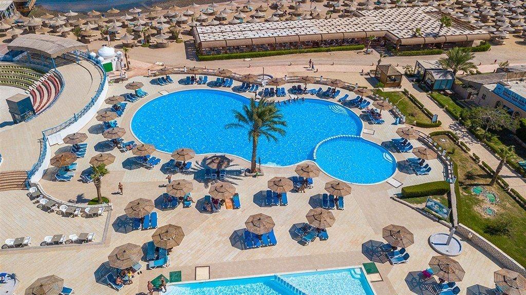 Hotel Aladdin Beach Resort