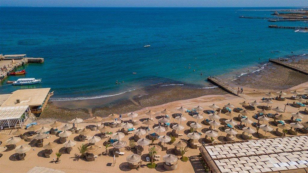 Hotel Aladdin Beach Resort