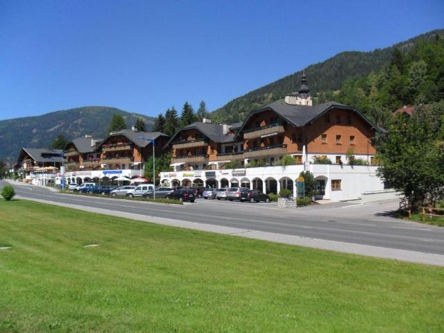 Haus am Römerbad