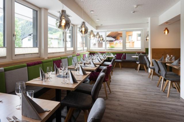 Familienhotel Erika Wagrain
