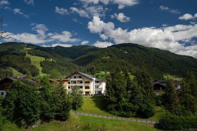 Familienhotel Erika Wagrain