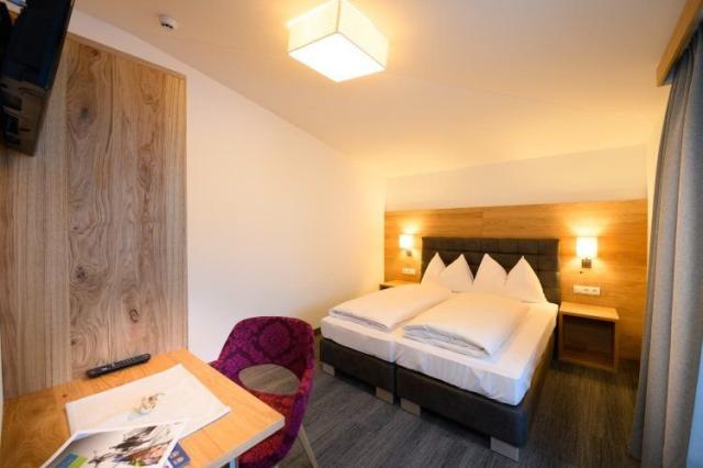 Familienhotel Erika Wagrain