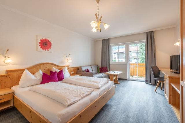 Familienhotel Erika Wagrain
