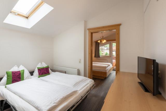 Familienhotel Erika Wagrain
