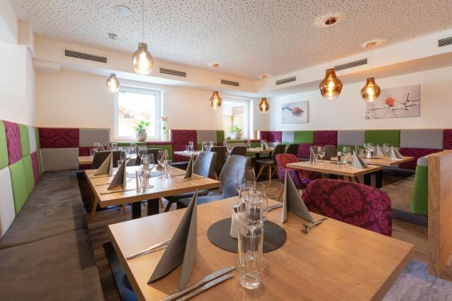 Familienhotel Erika Wagrain