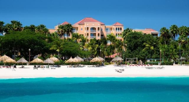 Divi Village Golf & Beach Resort