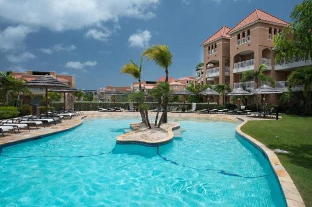 Divi Village Golf & Beach Resort