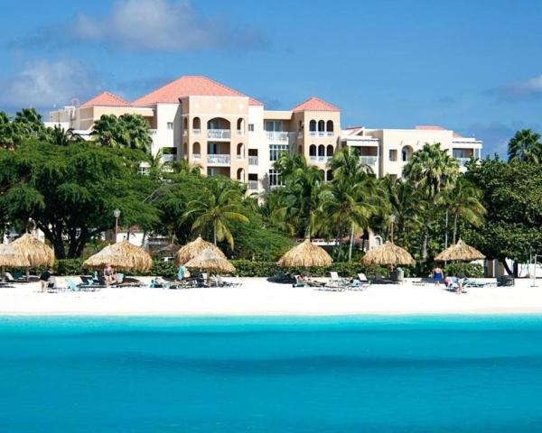 Divi Village Golf & Beach Resort