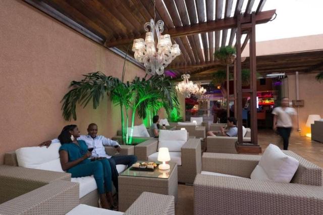 Divi Village Golf & Beach Resort