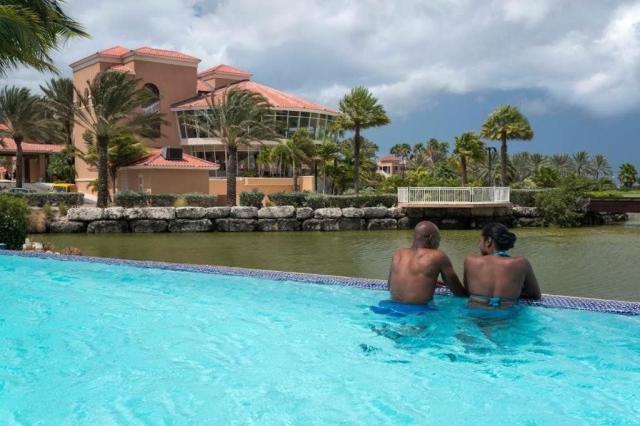 Divi Village Golf & Beach Resort