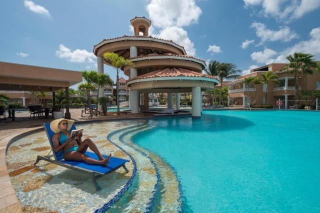Divi Village Golf & Beach Resort