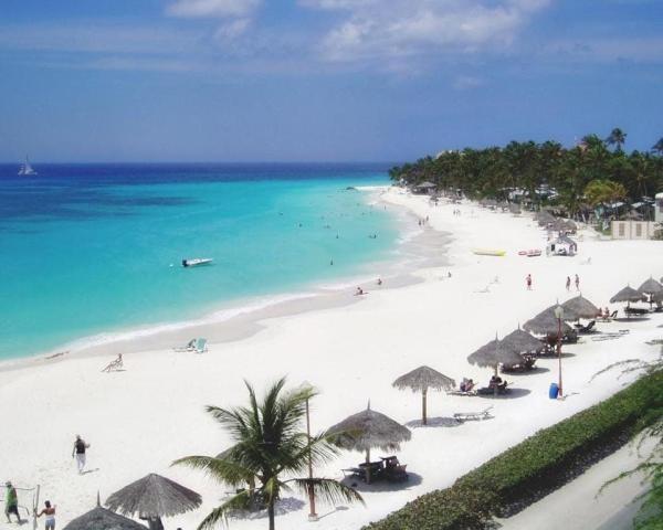 Divi Village Golf & Beach Resort
