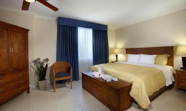 Divi Village Golf & Beach Resort