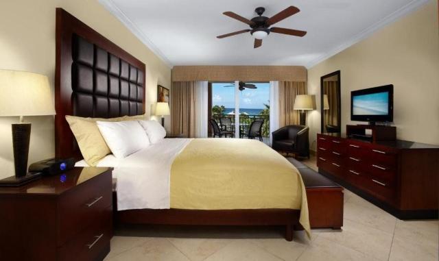 Divi Village Golf & Beach Resort