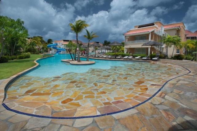 Divi Village Golf & Beach Resort