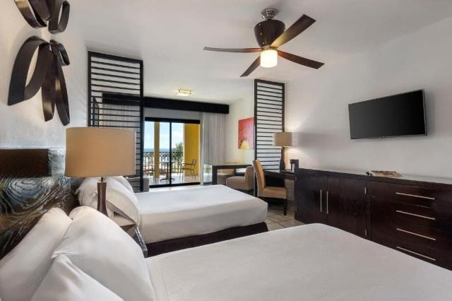 Hotel Ocean Coral and Turquesa