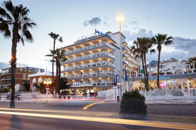 Hotel Las Arenas Affiliated by Melia