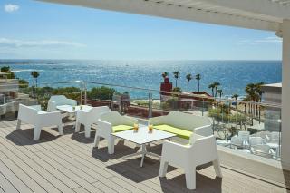 Las Arenas Affiliated by Melia