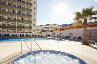 Las Arenas Affiliated by Melia