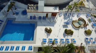 Las Arenas Affiliated by Melia