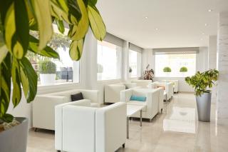 Las Arenas Affiliated by Melia