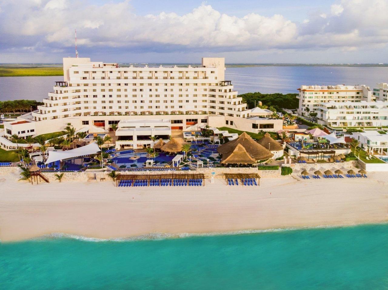 Royal Solaris Cancun