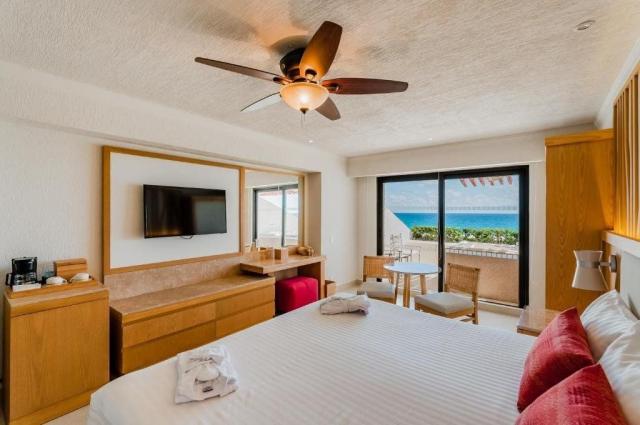 Royal Solaris Cancun