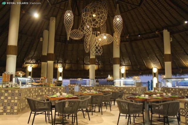 Royal Solaris Cancun