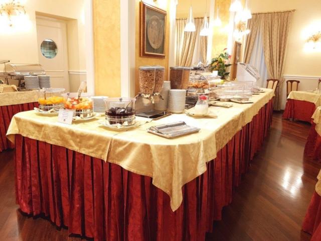 Hotel Berchielli