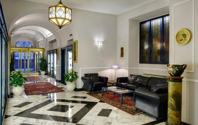 Hotel Berchielli
