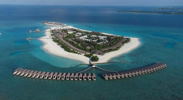 Brennia Kottefaru Resort