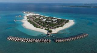 Brennia Kottefaru Resort