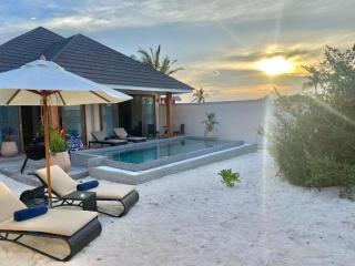 Brennia Kottefaru Resort