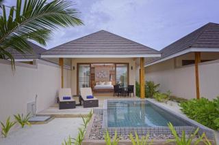 Brennia Kottefaru Resort