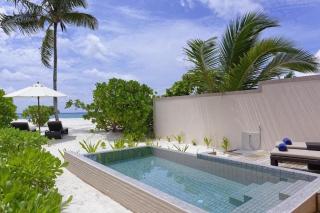 Brennia Kottefaru Resort