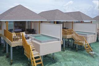 Brennia Kottefaru Resort
